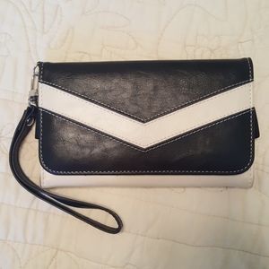 Wristlet